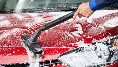 Car Cleaning