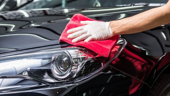 Car Cleaning